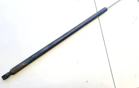 Renault Espace - Grand espace IV Tailgate/trunk strut/damper