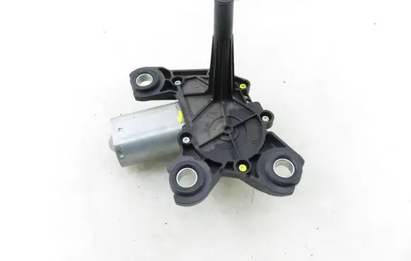 Citroen Berlingo Rear window wiper motor 53033412 9683363780