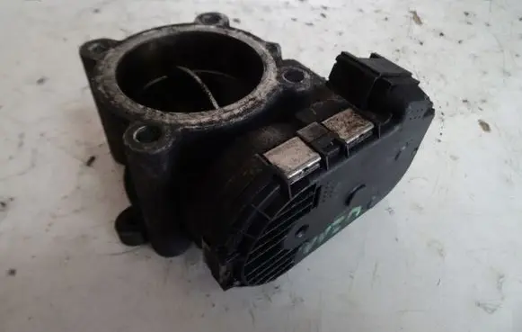 Jeep Grand Cherokee (WK) Throttle valve A6420900270