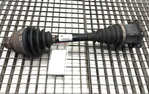 Audi A6 Allroad C8 Front driveshaft 4N0407271J
