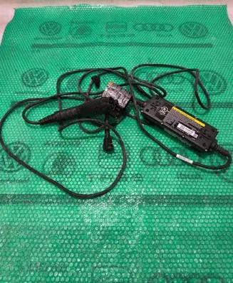 Chevrolet Volt II Electric car charging cable 24280118