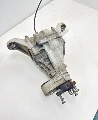 Mercedes-Benz ML W164 Rear differential 446031032