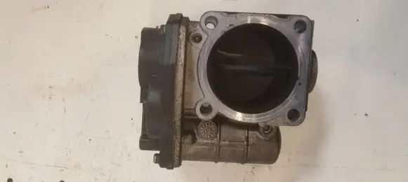 Opel Signum Throttle valve 52601 SERA52601