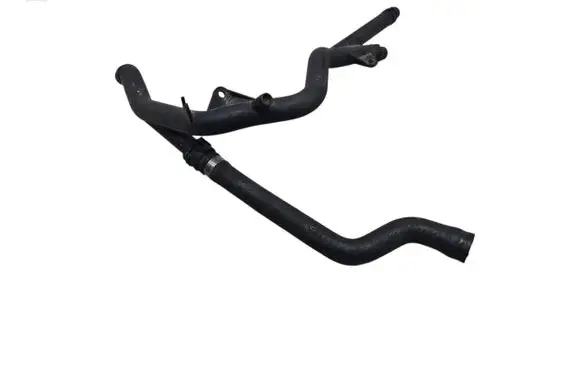 BMW 5 E39 Engine coolant pipe/hose 2247681