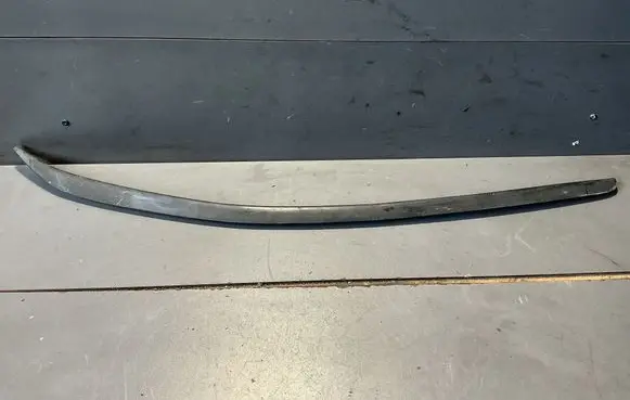 Audi A6 S6 C6 4F Windshield trim 4F0854327