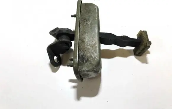 Ford Scorpio Front door check strap stopper 