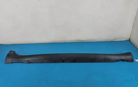 Citroen C4 Cactus Foot area side trim 9801521780 IMPRK1541558