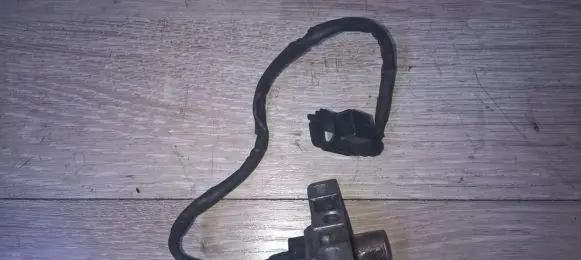Crankshaft position sensor