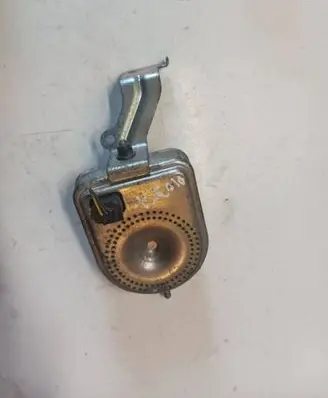 Volvo V40 Alarm system siren 30659885