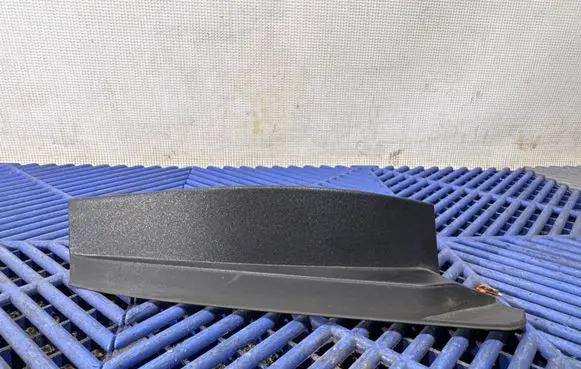 Rear/tail light trim molding