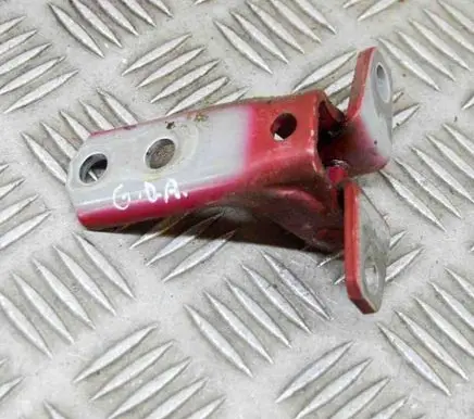 Mitsubishi ASX Rear door upper hinge 5702A005