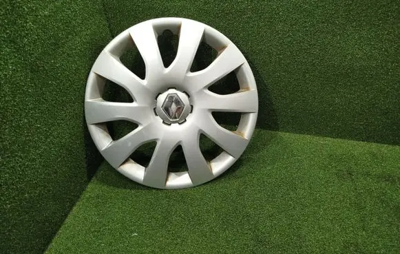 Renault Trafic III (X82) R16 wheel hub/cap/trim 403159785R