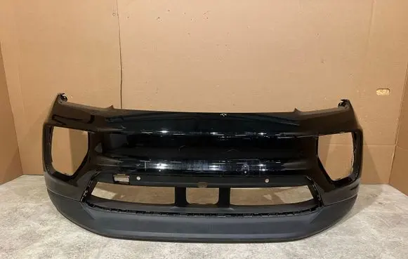 Porsche Macan (95C) Front bumper 95C807221B