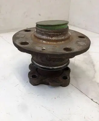 Audi A3 S3 8V Rear wheel ball bearing 