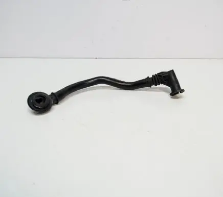 Volkswagen Jetta VI Air intake hose/pipe 1K2260113D
