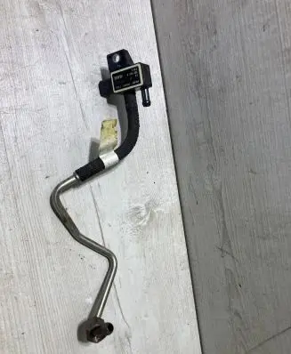 BMW X1 F48 F49 Exhaust gas pressure sensor 8570686