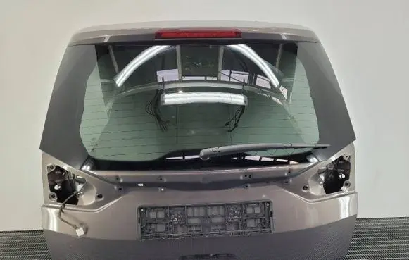 Tailgate/trunk/boot lid