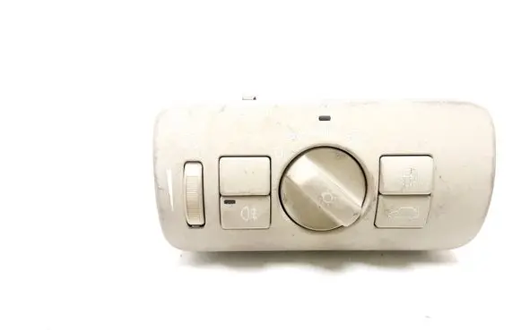 Volvo S60 Light switch 30739420