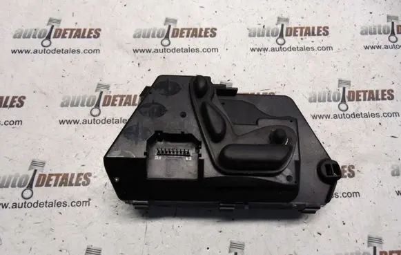 Mercedes-Benz S W220 Seat control switch A2208213158
