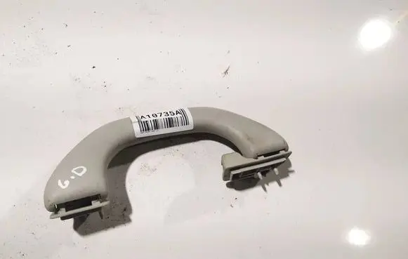 Seat Toledo III (5P) Rear interior roof grab handle