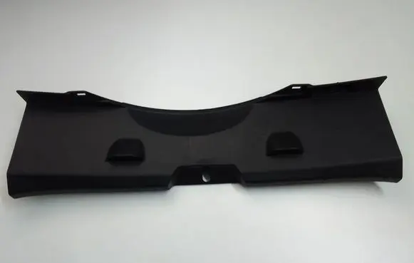 Toyota Yaris Other trunk/boot trim element 583870D090