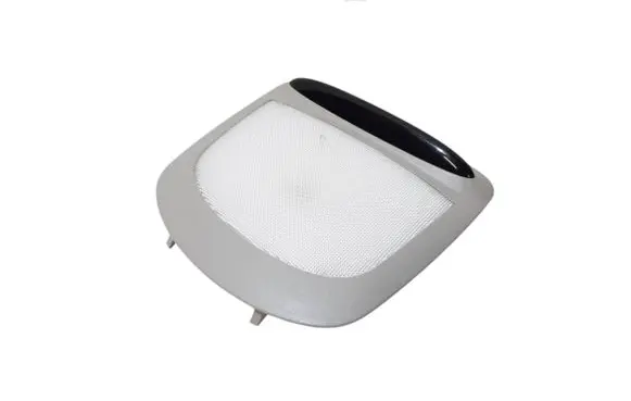 Mercedes-Benz ML W164 Rear seat light A1648200123 379793A5 A1715420123