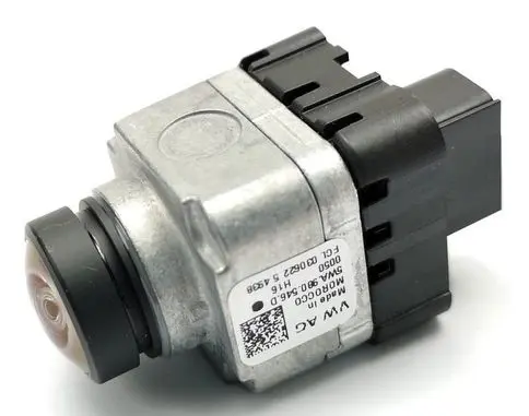 Volkswagen ID.3 Camera control unit module 5WA980546D