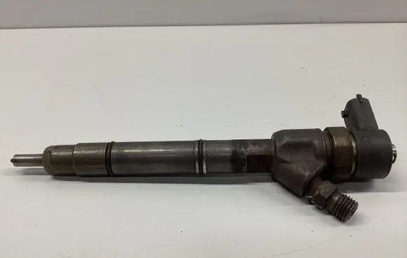 KIA Ceed Fuel injector 0445110256