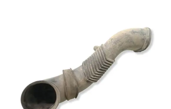 Audi Q7 4L Air intake duct part 7L6129609E
