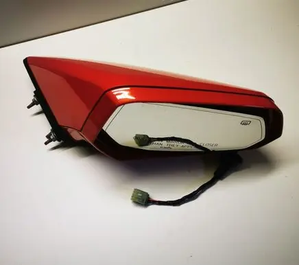 Chevrolet Camaro Front door electric wing mirror 823090
