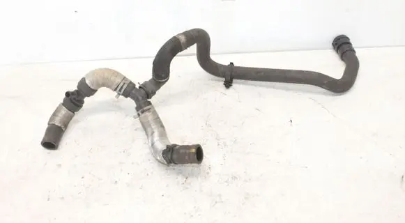 Land Rover Evoque I Engine coolant pipe/hose BJ328274AA