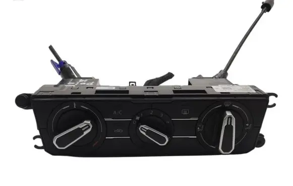 Volkswagen Polo VI Climate control unit 2G1820045F