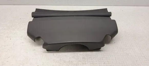 Opel Astra H Steering wheel column trim 13236663