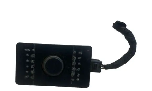 Opel Mokka Parking PDC sensor 13326235 0263013080