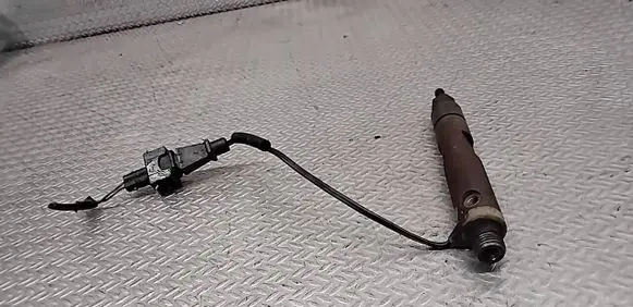 Ford Galaxy Fuel injector 028130201S