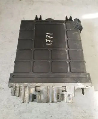 Volkswagen Golf IV Engine control unit/module 0281001312313
