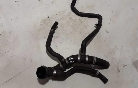Volvo XC90 Engine coolant pipe/hose 31368403