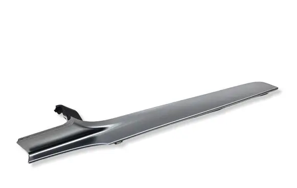 Mercedes-Benz C W205 Dashboard glove box trim A2056800171