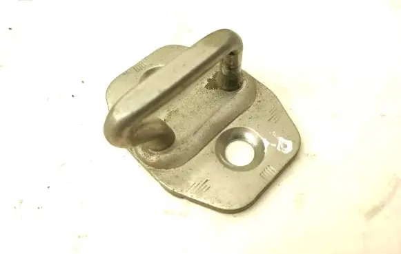 Volkswagen Crafter Rear door lock loop/hook striker A9067200004