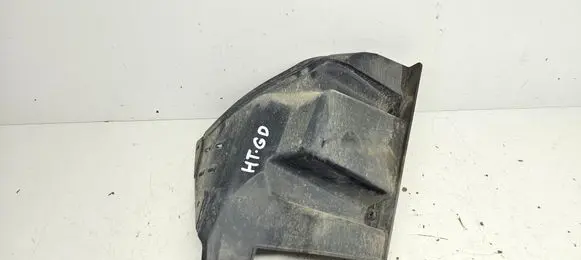 Hyundai Tucson TL Pickup box liner 86696D7500 86692D7500