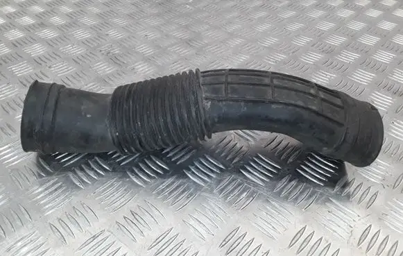 Peugeot 607 Air intake hose/pipe 9653096580 9653096680