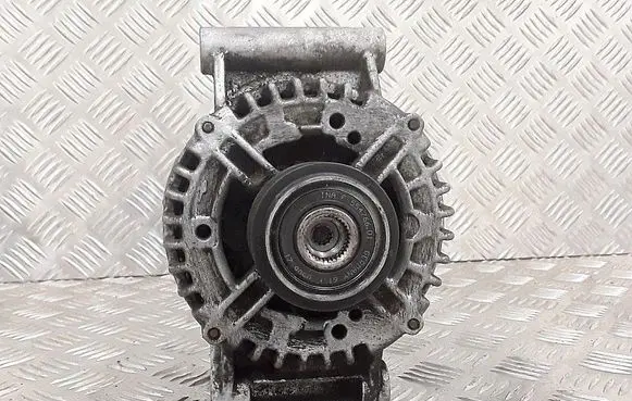 Ford Transit Generator/alternator f55476601