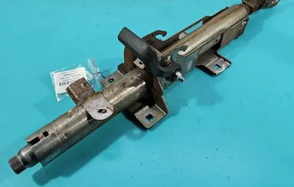 Renault Master III Steering wheel axle IMPRK1529719