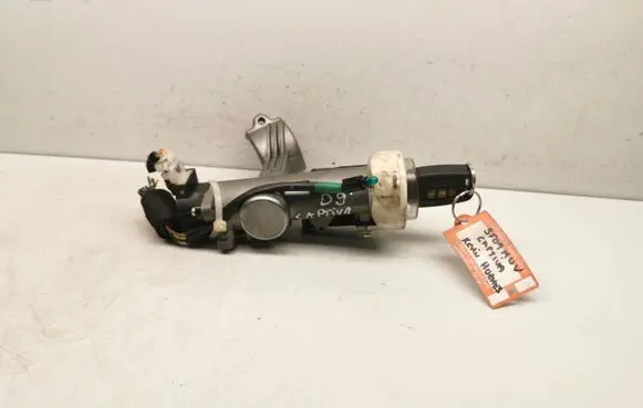 Chevrolet Captiva Ignition lock 