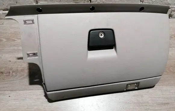 Volvo S40 Glove box 8626141 39871859