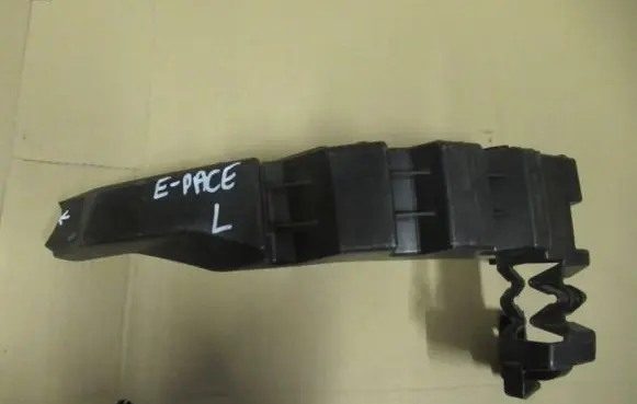 Jaguar E-Pace Rear bumper mounting bracket J9C317A882A