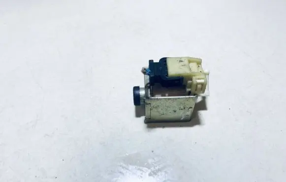 Audi A4 S4 B6 8E 8H Turbo solenoid valve 40e90528a05