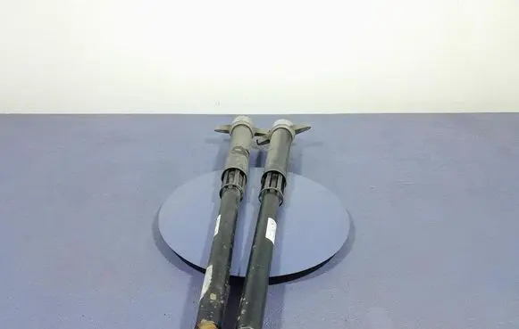 Ford Focus Rear shock absorber/damper JX6118080END