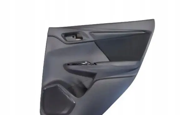 Honda Jazz Rear door card panel trim