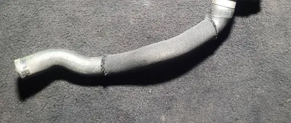 BMW 1 E81 E87 Engine coolant pipe/hose